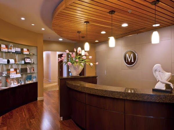 Movassaghi Plastic Surgery: Kiya Movassaghi MD, FACS