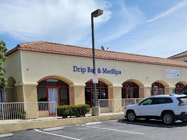 BodyWoRx Med Spa Murrieta