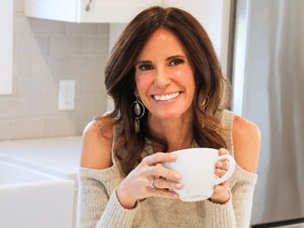 Elizabeth Greenfield Functional Wellness