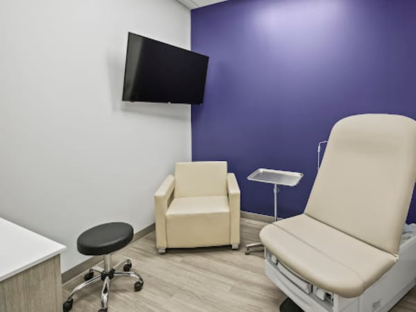 Trillion Health & Hormone Clinic