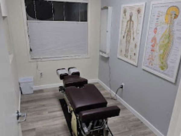 Davidson Chiropractic Nutrition Counseling Services, LLC in Appleton, Wisconsin