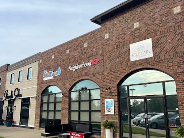 LouWellSpa