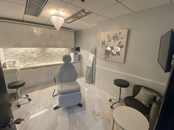 Center for Classic Beauty Boston - Dr. Anna Petropoulos