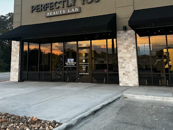 Perfectly You Beauty Lab