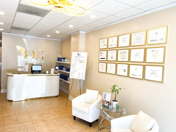 Derma Glow Med Spa