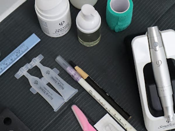 DM WELLNESS & AESTHETICS