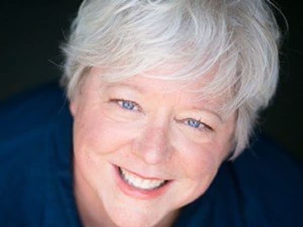 Dr. Mary Louder
