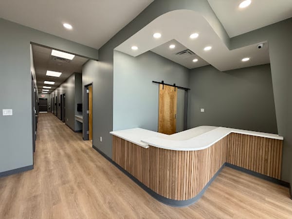 Hill Country Internal Medicine and Weight Loss Primary care clinic