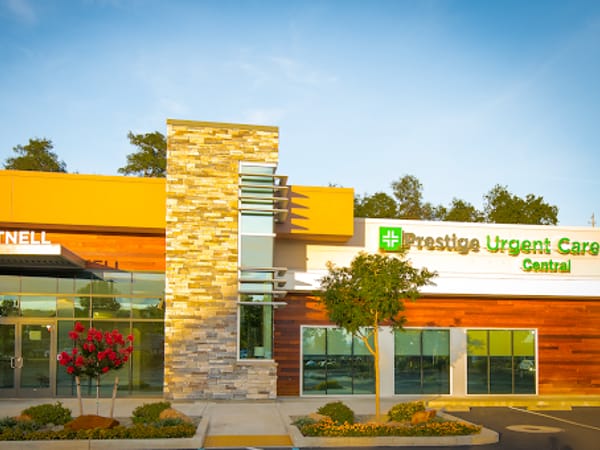 Prestige Urgent Care