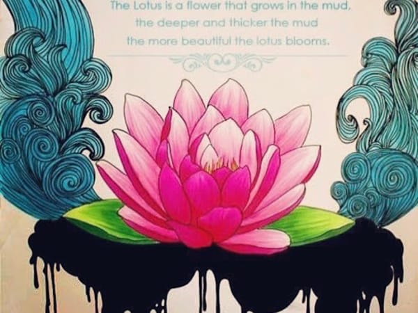 The Blue Lotus Energy Healing