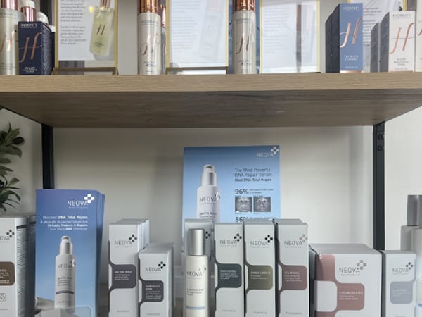 Oak House Med Spa and Wellness Center