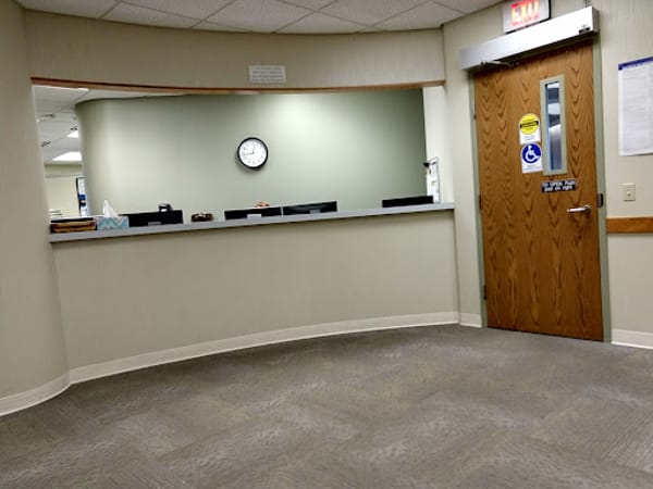 Methodist Wellness Center