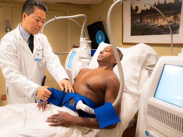 Recharge Medical