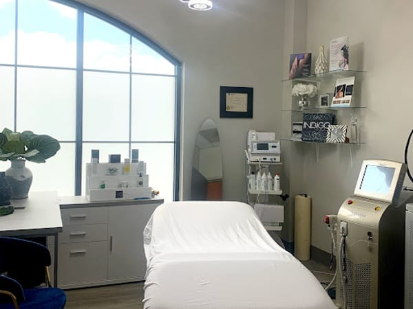 Essential Aesthetics and Laser