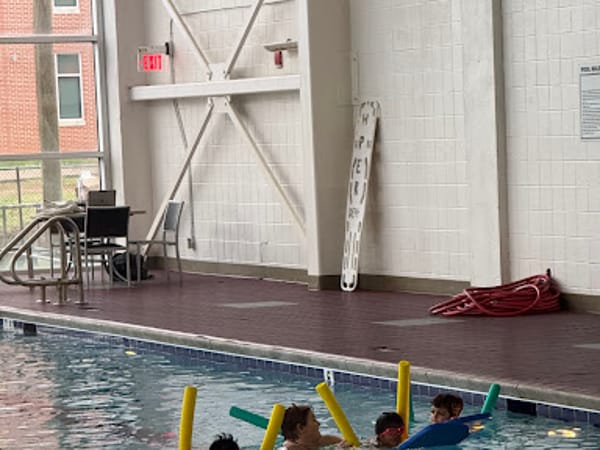 Student Health and Wellness Center