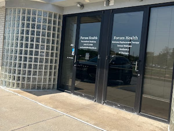 Forum Health West Bloomfield Integrative Medicine Clinic