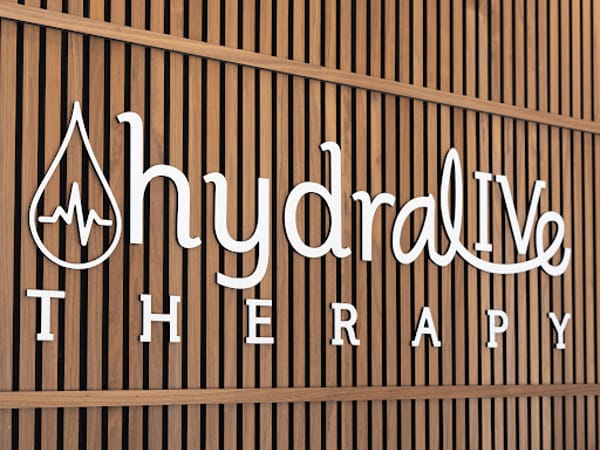 Hydralive Therapy Madison