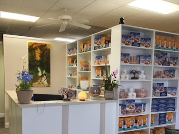 Holistic in the Villages