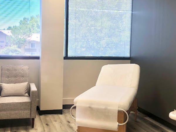 Albuquerque Acupuncture & Integrative Medicine