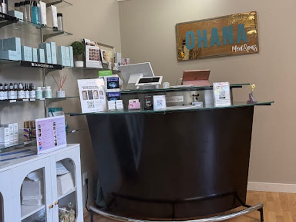 Ohana MedSpas
