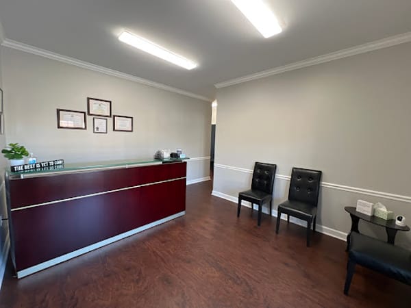 Prestige Wellness