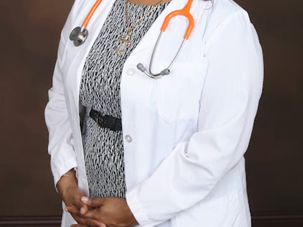 HealthyHER Women's Center PLLC