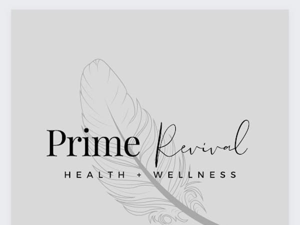 Prime Revival Health & Wellness, PLLC