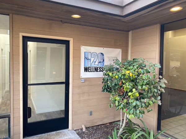 H2O Wellness