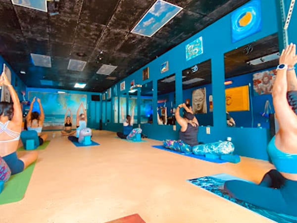 Ohana Yoga NC