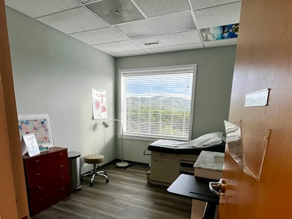 Center for Advanced Gynecology PLLC Charlottesville Gynecologists