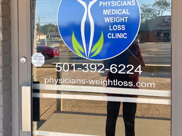 Physicians Medical Weightloss Clinic