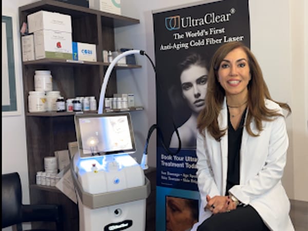 Zaré Medical Naturopathic Group