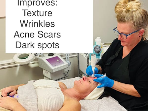Beesa Skincare Salon