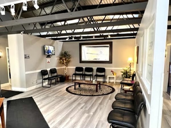 Spire Health Pathways
