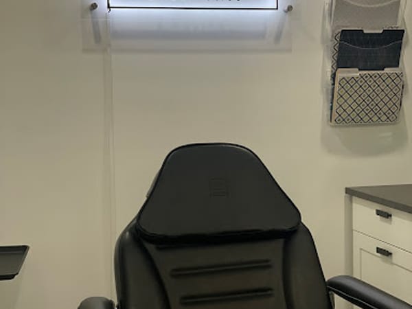 Integrative Wellness & Aesthetics