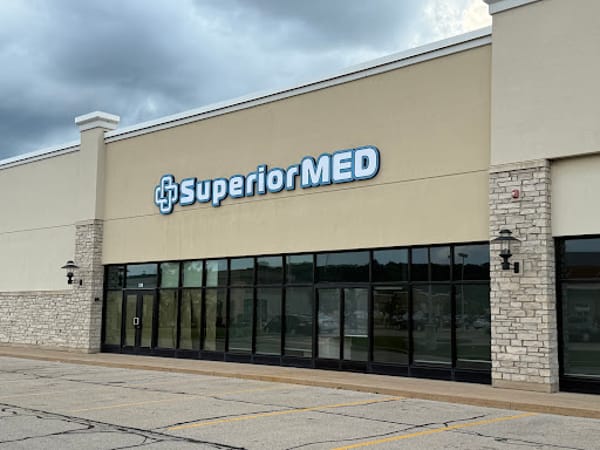 SuperiorMED