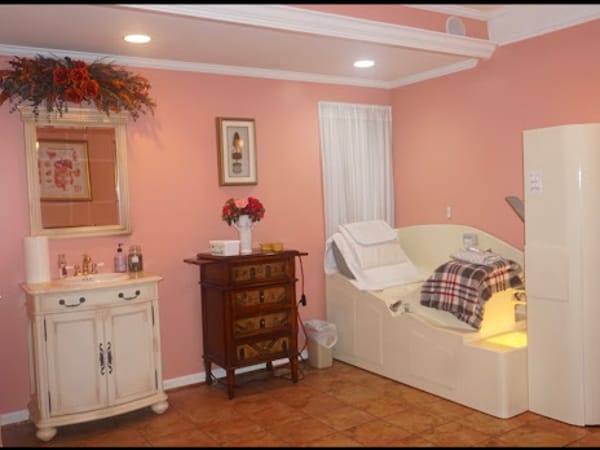 Holistic Colon Hydrotherapy Center