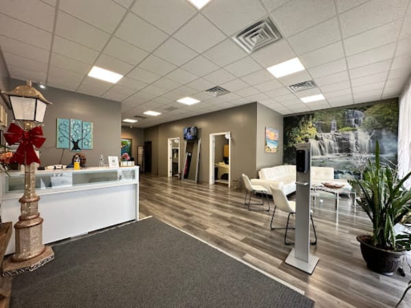 Serenity Wellness Evans GA, LLC