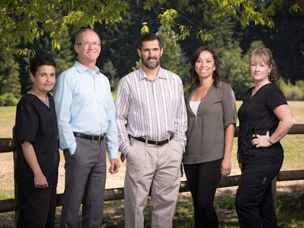 Puyallup Wellness Center