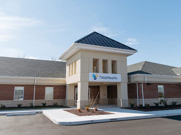 TidalHealth Medical Weight Loss & Bariatric Nutrition, Seaford