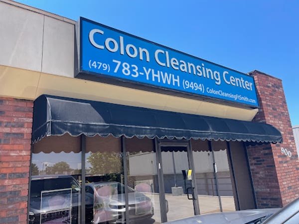 Colon Cleansing Center of Fort Smith