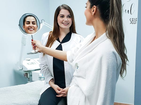 Olam Med Spa