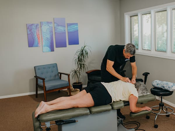 Argonne Integrative Medicine