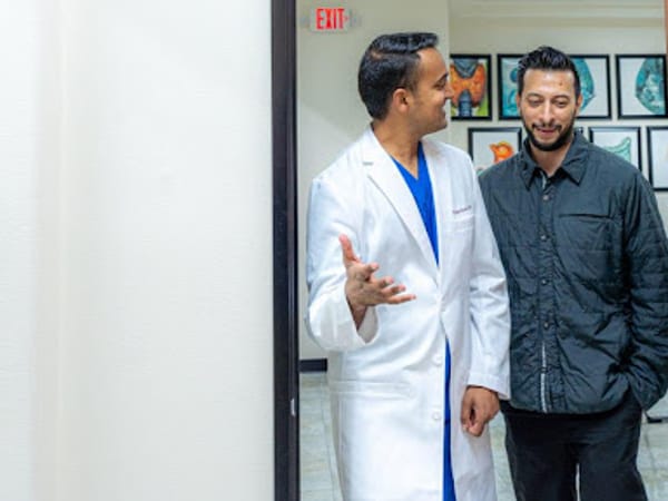 Mind-Gut-Immunity Clinic