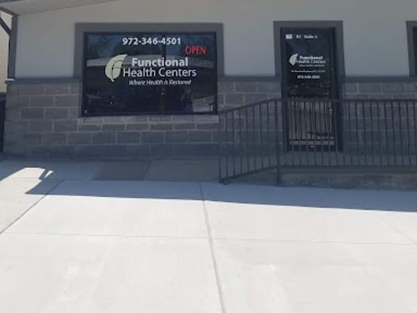 Functional Health Centers of Prosper