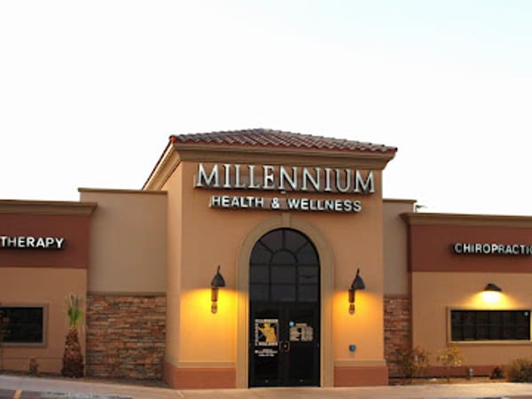 Millennium Health & Wellness