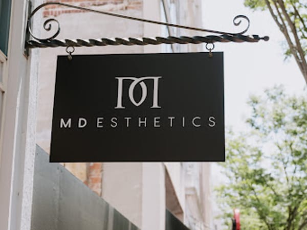 MD Esthetics Norfolk