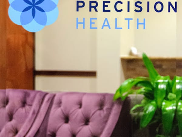 Shaya Precision Health