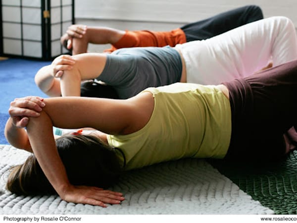 The Wellness Station, LLC
