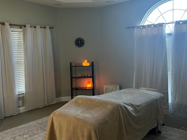 AURA Holistic Massage Therapy